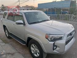 Toyota 4Runner